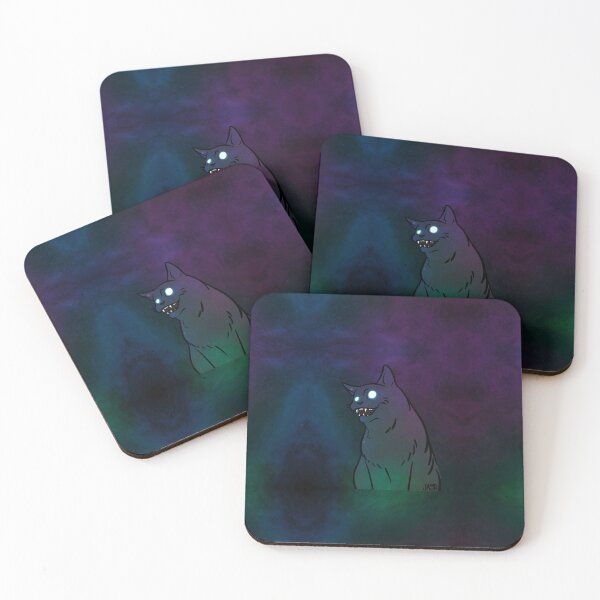 Item preview, Galaxy Cat designed and sold by jastinamor.