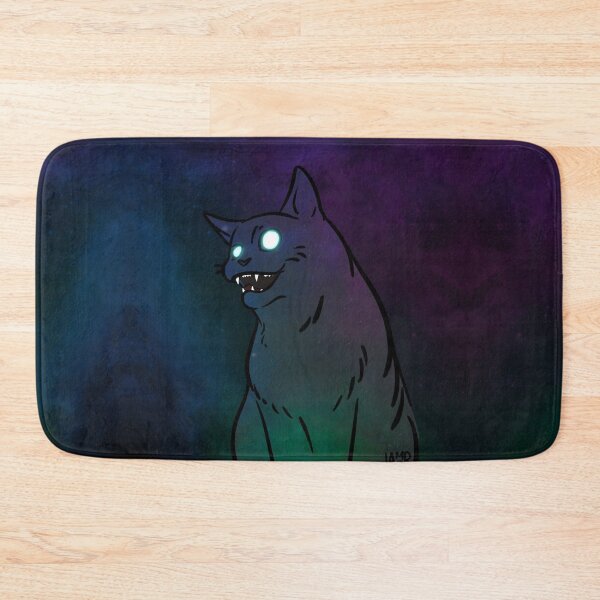 Item preview, Galaxy Cat designed and sold by jastinamor.