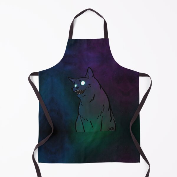 Item preview, Galaxy Cat designed and sold by jastinamor.