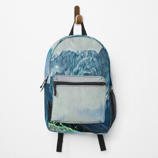 Item preview, The mountain summit. designed and sold by adlkh.