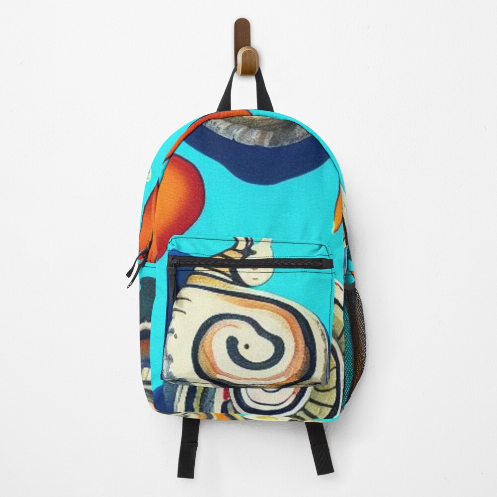 Item preview, Backpack designed and sold by TrapperWeasel.
