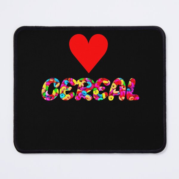 Item preview, All i need is cereal and milk designed and sold by Batiz.