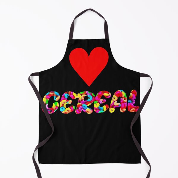 Item preview, All i need is cereal and milk designed and sold by Batiz.