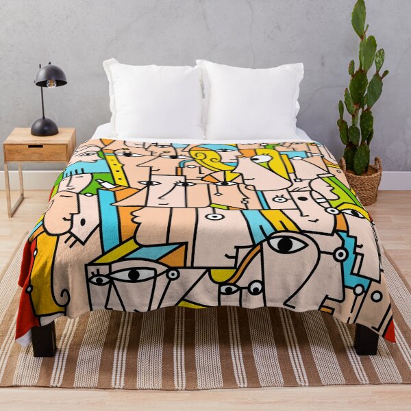 Item preview, City designed and sold by NACHOMEN.