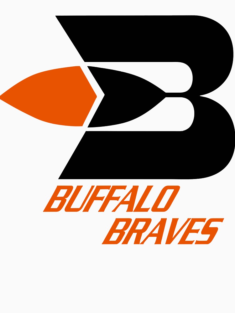 Best Seller Buffalo Braves Logo Merchandise Buffalo Braves Baseball Cap | Redbubble