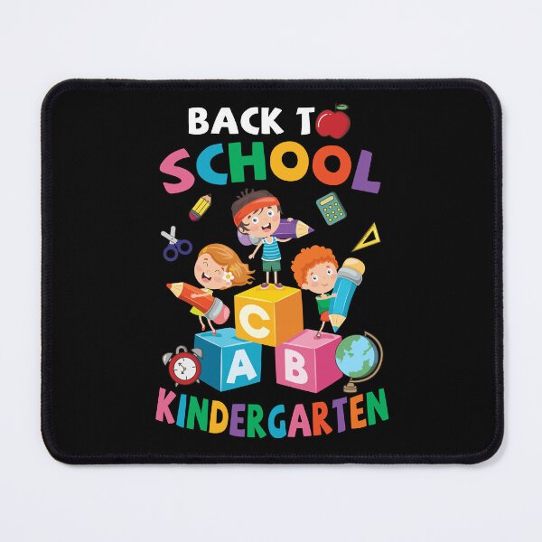 Item preview, The Mischievous Kids Go Back To School designed and sold by amyotrestoy26.