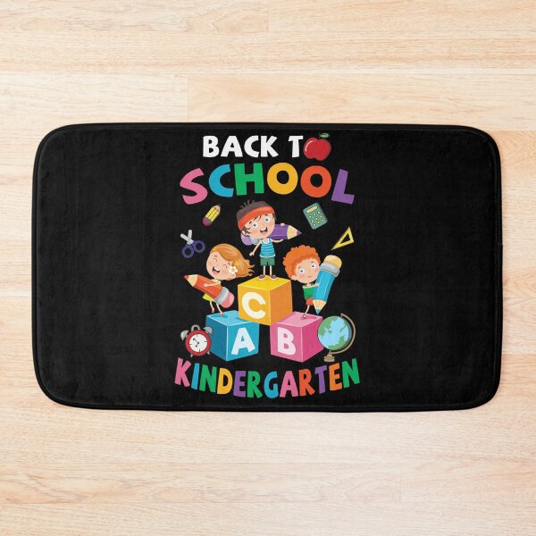 Item preview, The Mischievous Kids Go Back To School designed and sold by amyotrestoy26.