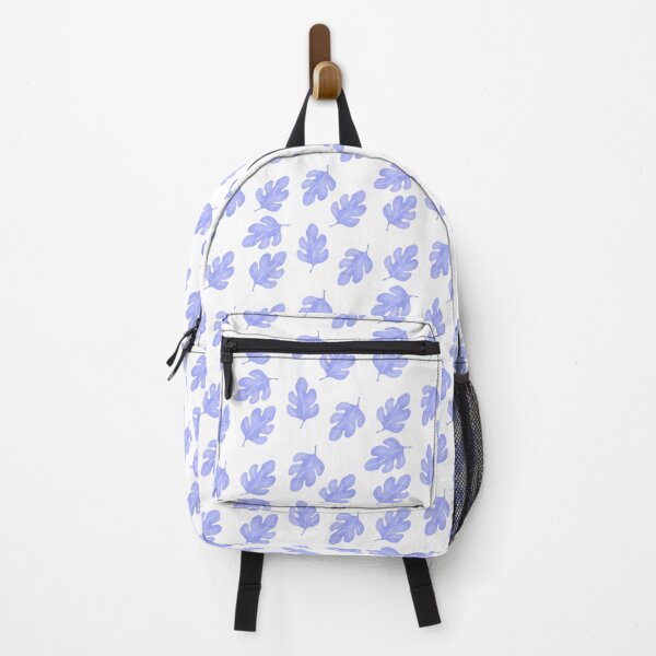 Item preview, Purple Leaves designed and sold by Claudia McBain.