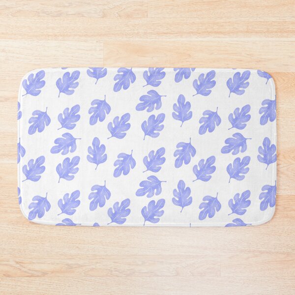 Item preview, Purple Leaves designed and sold by Claudia McBain.
