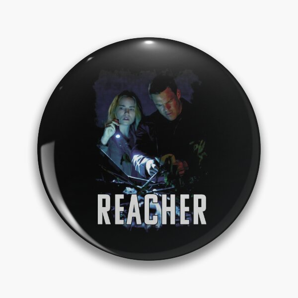 Item preview, Reacher 9 designed and sold by savaranurul.