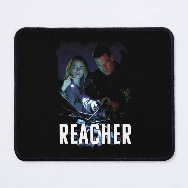 Item preview, Reacher 9 designed and sold by savaranurul.