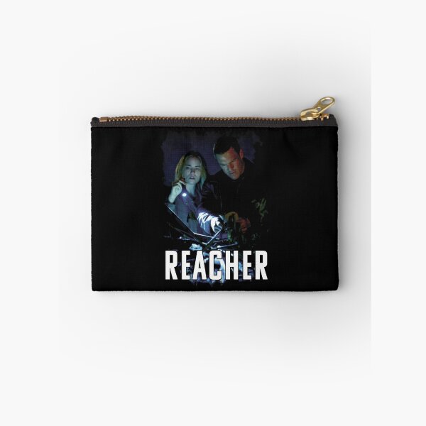 Item preview, Reacher 9 designed and sold by savaranurul.