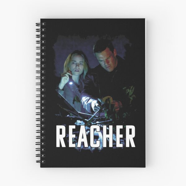 Item preview, Reacher 9 designed and sold by savaranurul.