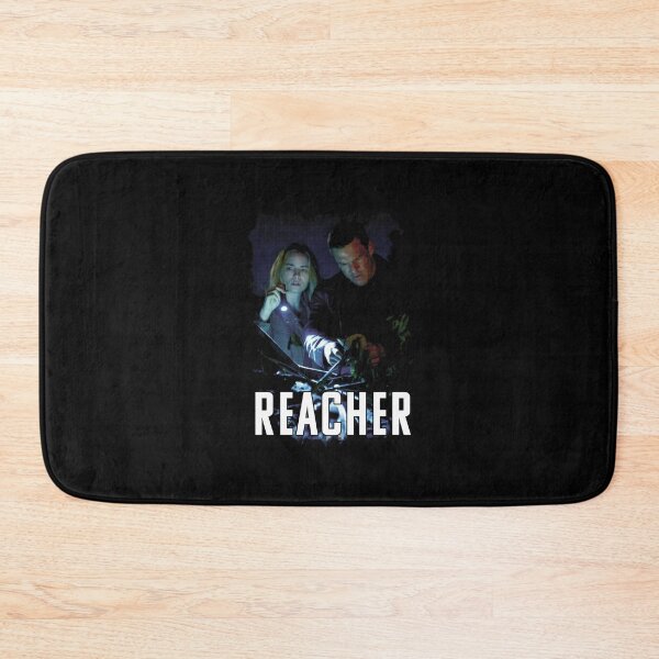 Item preview, Reacher 9 designed and sold by savaranurul.