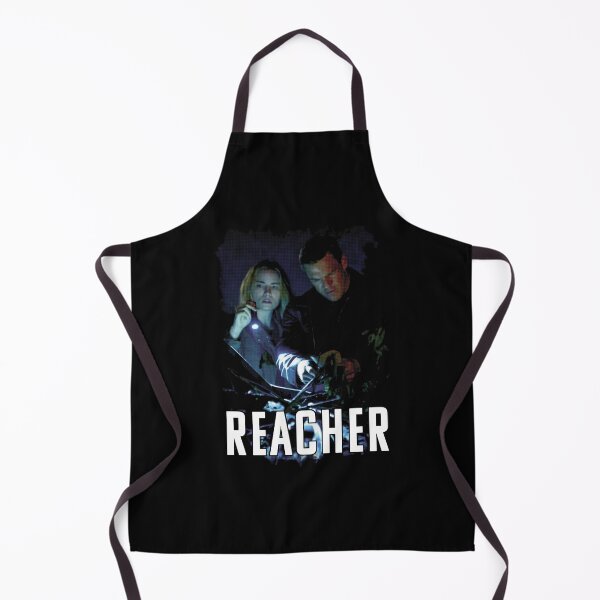 Item preview, Reacher 9 designed and sold by savaranurul.