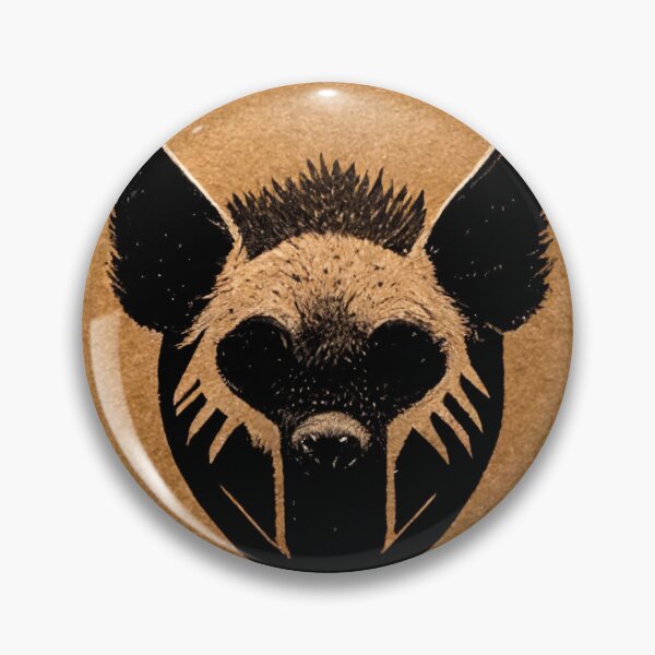 Item preview, Legion of the Hyena designed and sold by Smok4580.