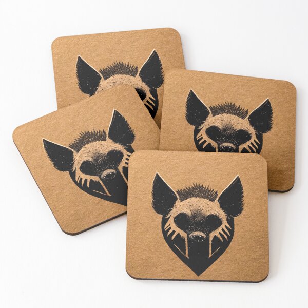Item preview, Legion of the Hyena designed and sold by Smok4580.