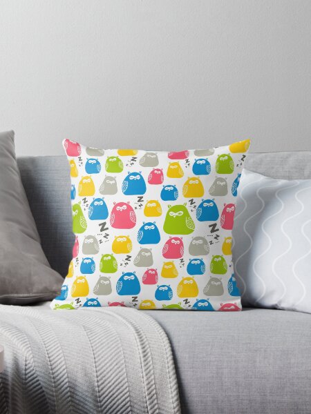 Item preview, Sleeping designed and sold by Ekaterina Panova.