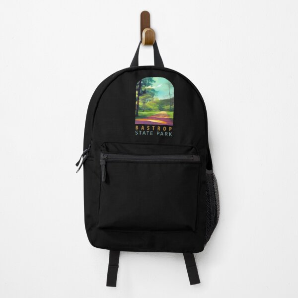 Item preview, Bastrop State Park Texas designed and sold by CattlettArt.