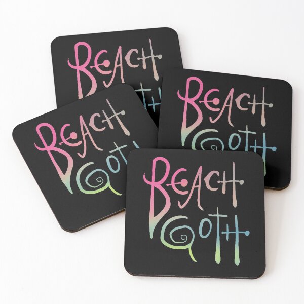 Item preview, Beach Goth designed and sold by Panic Jewelry & Things.