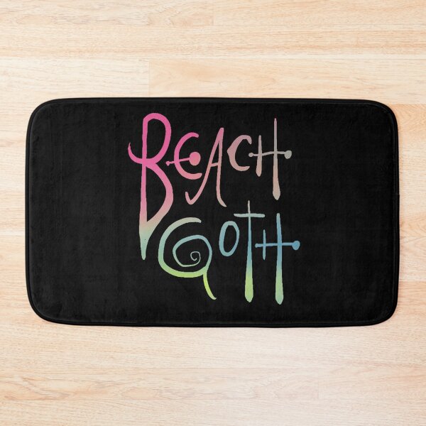 Item preview, Beach Goth designed and sold by Panic Jewelry & Things.