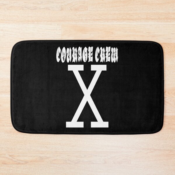 Item preview, Courage X  designed and sold by Mitchemuuw.
