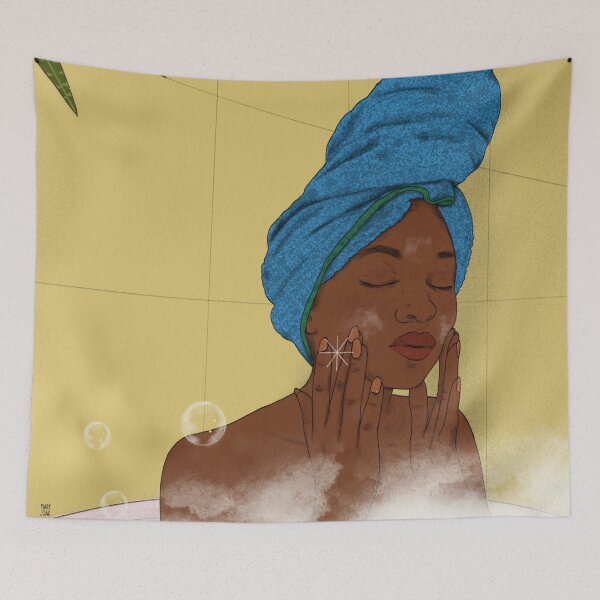 Item preview, Carefree  designed and sold by maryjoak.