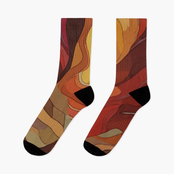 Item preview, Slot Canyon #6 - Antelope Canyon Art designed and sold by VickiConley.