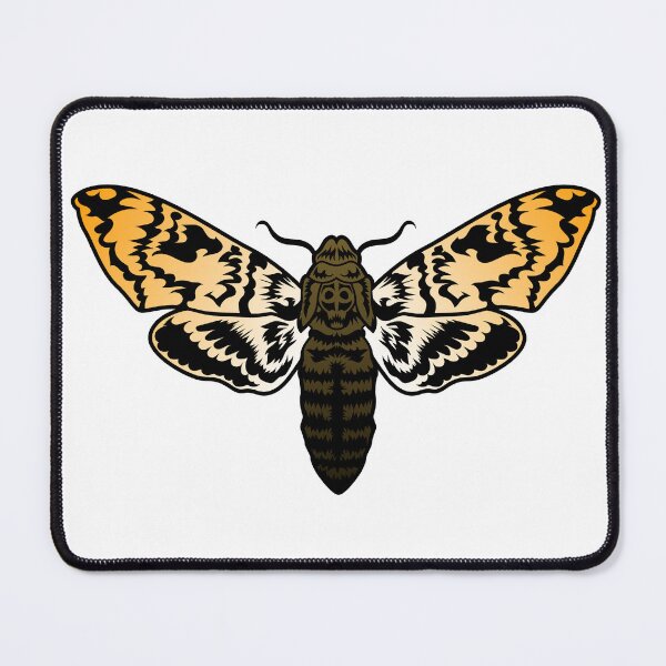 Item preview, Moth designed and sold by Lil-Bit-Batty.