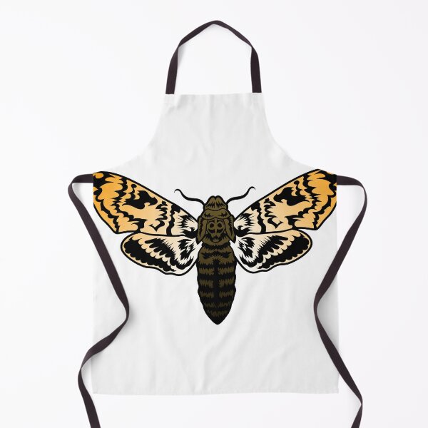 Item preview, Moth designed and sold by Lil-Bit-Batty.
