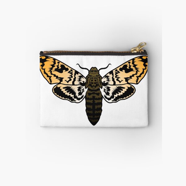 Item preview, Moth designed and sold by Lil-Bit-Batty.