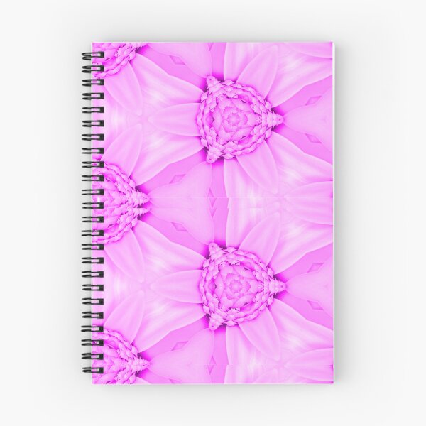 Item preview, Fushia Triangular Network designed and sold by Bright76.