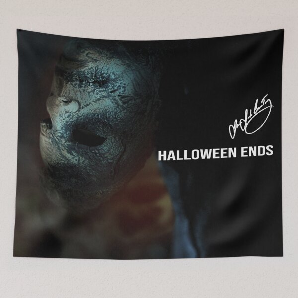 Item preview, Halloween with Signature designed and sold by JessicaPrados.