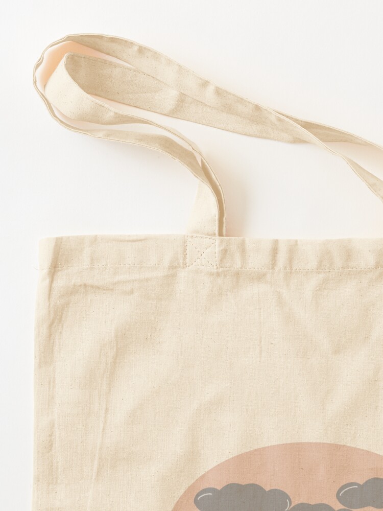 Emotional Support Mushroom Friend Tote Bag for Sale by Kwanita Kepe