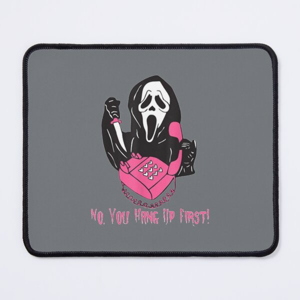 Item preview, Ghostface calling Halloween 1 designed and sold by Ruiztyler.