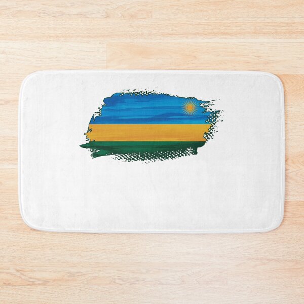 Item preview, Rwanda Flag Shirt, Proud Rwandan Tshirt, Gift For Rwandan, Rwandan Root,  Eastern Africa Flag Country Shirt, Unisex Shirt designed and sold by CatchUriDesigns.