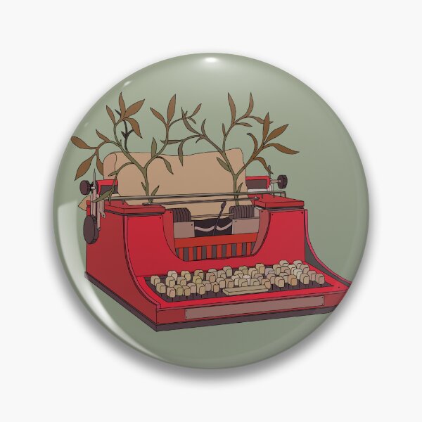 Item preview, Overgrown designed and sold by Riles Kennedy.