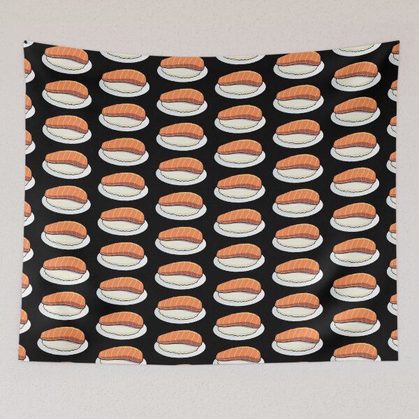 Item preview, Sashimi designed and sold by jonmlam.