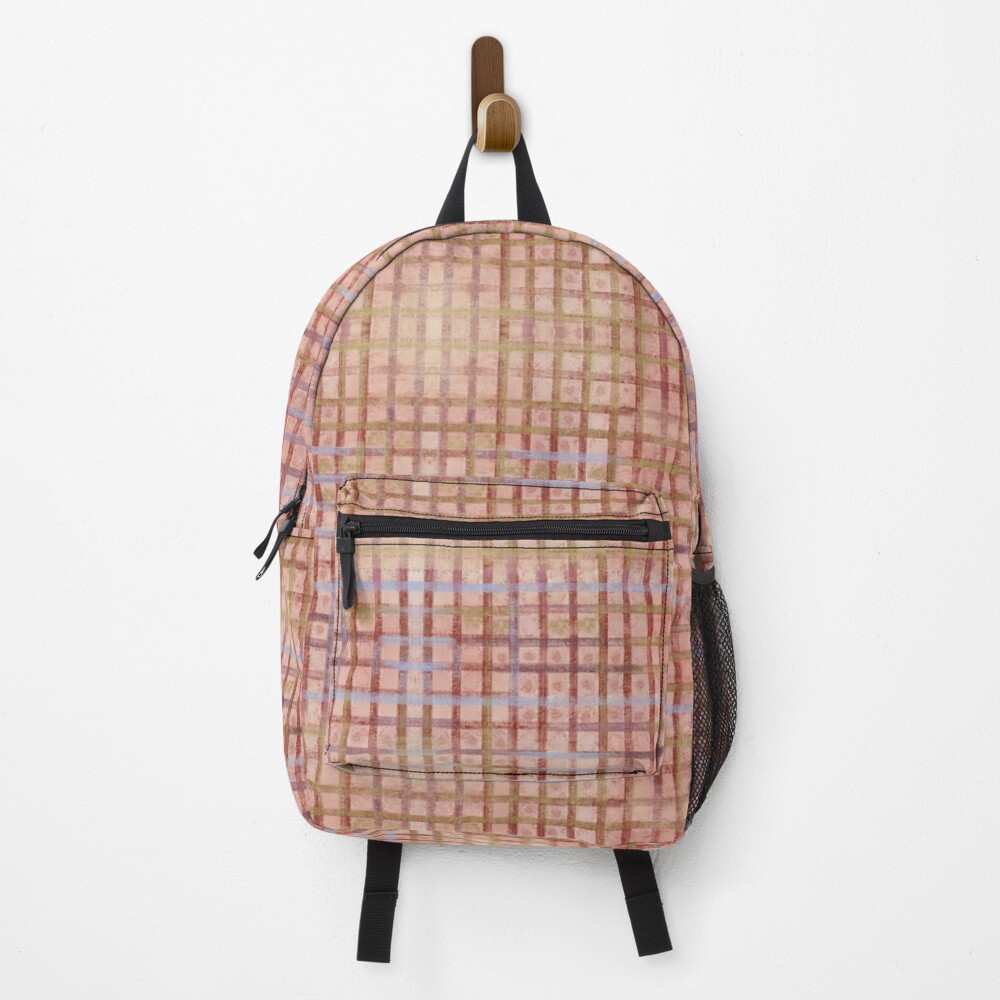 Item preview, Backpack designed and sold by TanglePatch.