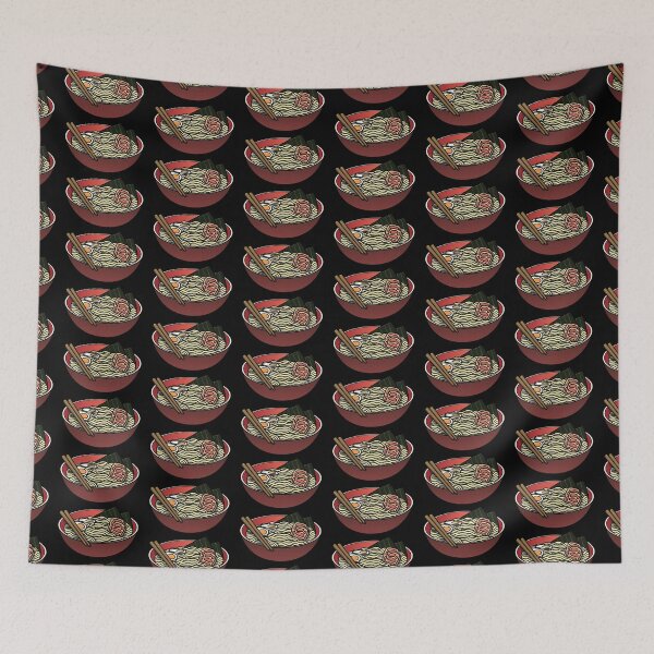 Item preview, Ramen Noodles designed and sold by jonmlam.