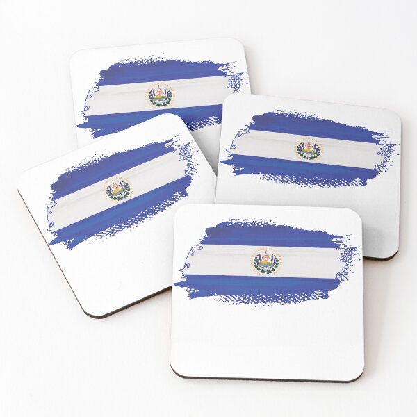Item preview, El Salvador Flag Shirt, Proud El Salvador Tshirt, Gift For El Savador, El Salvadorian Root, National Flag Country Shirt, Unisex Shirt designed and sold by CatchUriDesigns.