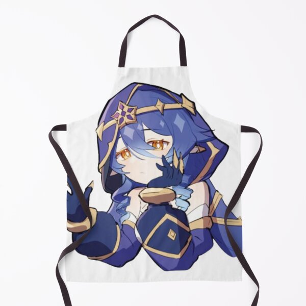 Item preview, Layla Genshin Impact designed and sold by stvvpy.