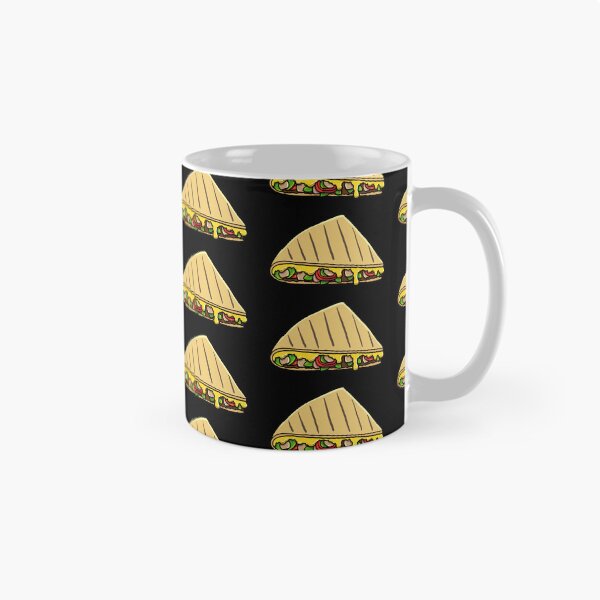 Item preview, Quesadilla designed and sold by jonmlam.