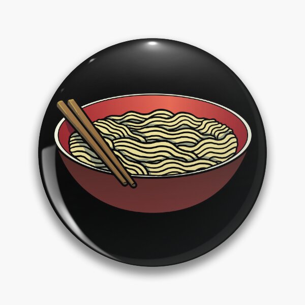 Item preview, Instant Noodles designed and sold by jonmlam.