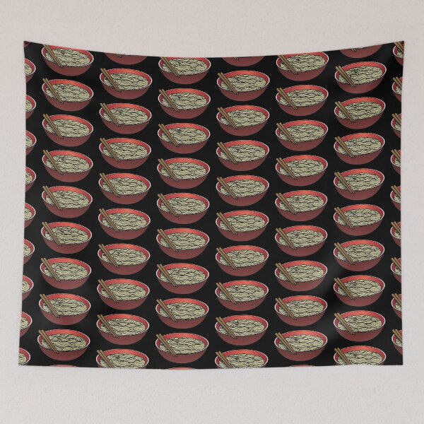 Item preview, Instant Noodles designed and sold by jonmlam.