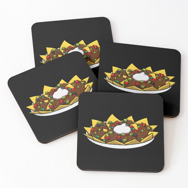 Artikelvorschau, Nachos entworfen und verkauft von jonmlam.