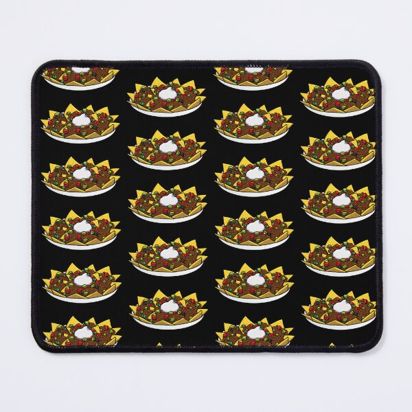 Item preview, Nachos designed and sold by jonmlam.