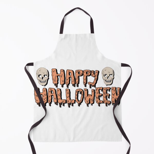 Item preview, Drippy Feliz Halloween Calavera designed and sold by marnilauren.