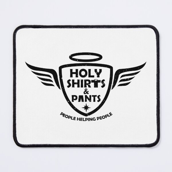Item preview, Holy Shirts and Pants designed and sold by DartsAndCrafts.