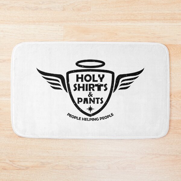 Item preview, Holy Shirts and Pants designed and sold by DartsAndCrafts.
